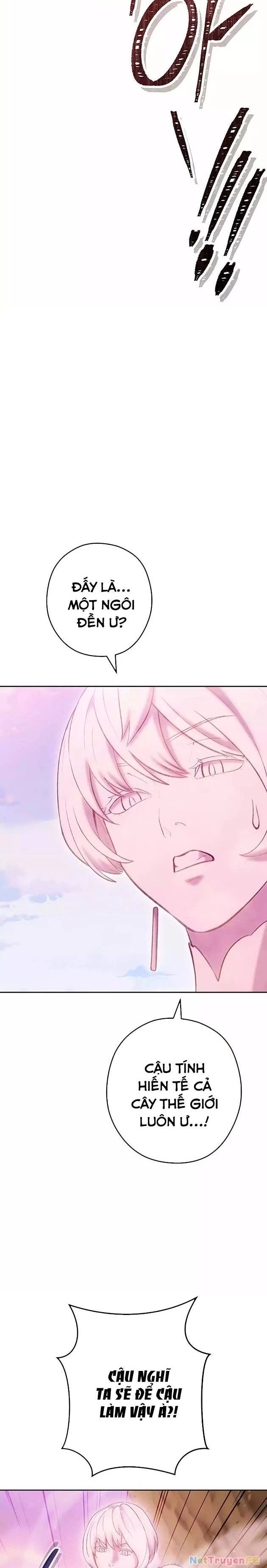 Tái Thiết Hầm Ngục Chapter 217 - Trang 16