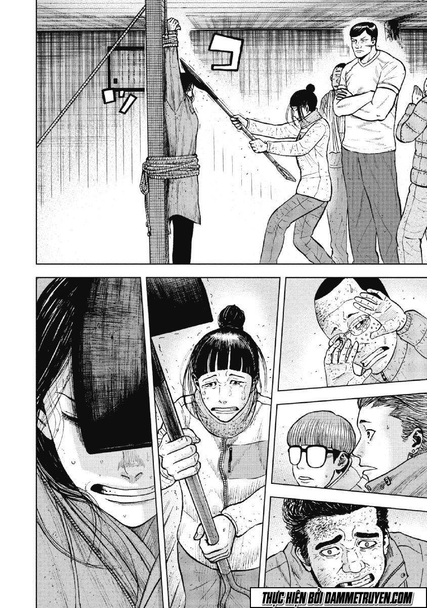 Monkey Peak - Đỉnh Núi Khỉ Chapter 36 - Trang 14