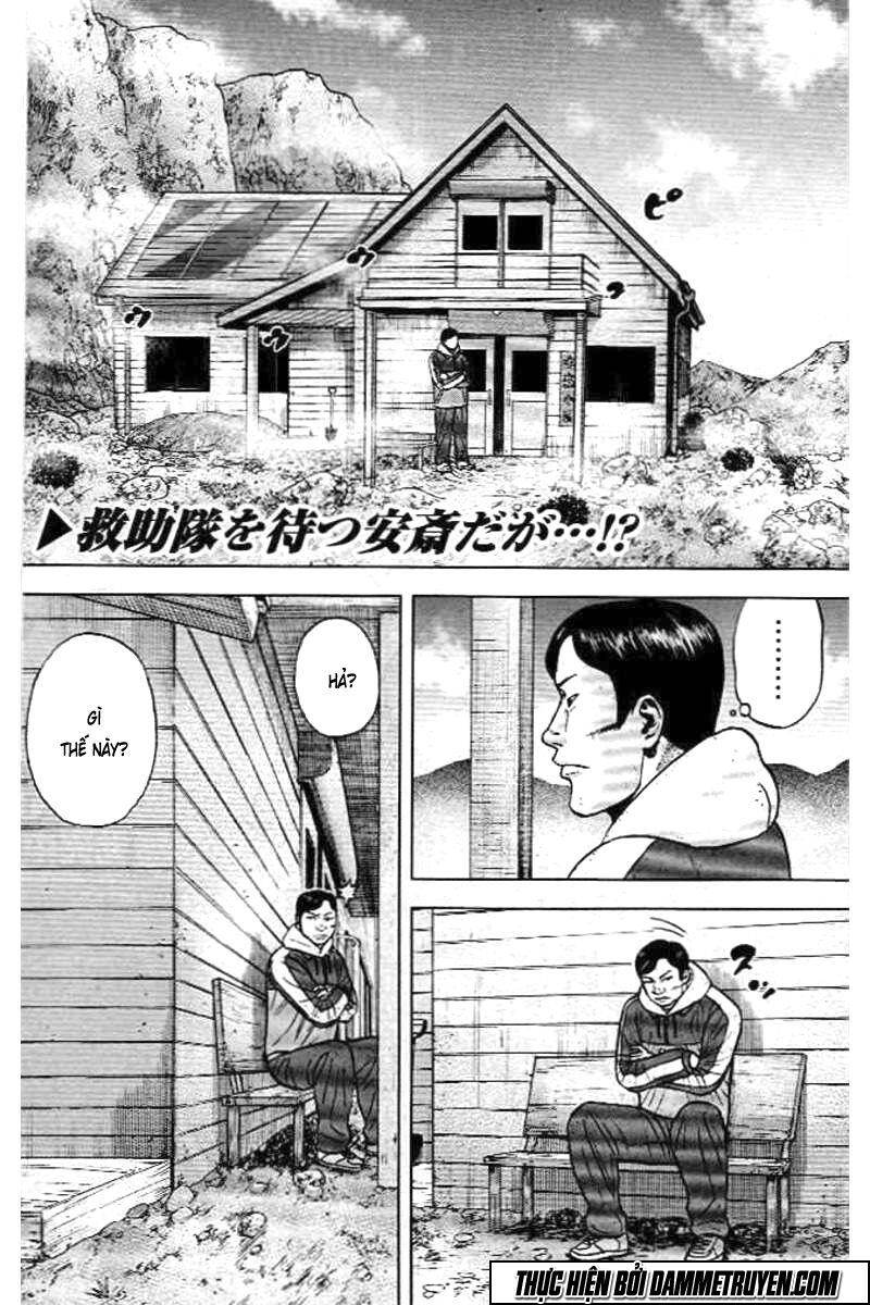 Monkey Peak - Đỉnh Núi Khỉ Chapter 25 - Trang 2