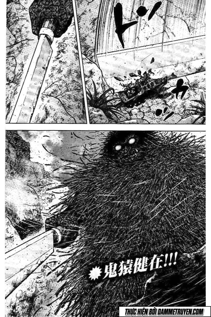 Monkey Peak - Đỉnh Núi Khỉ Chapter 25 - Trang 20