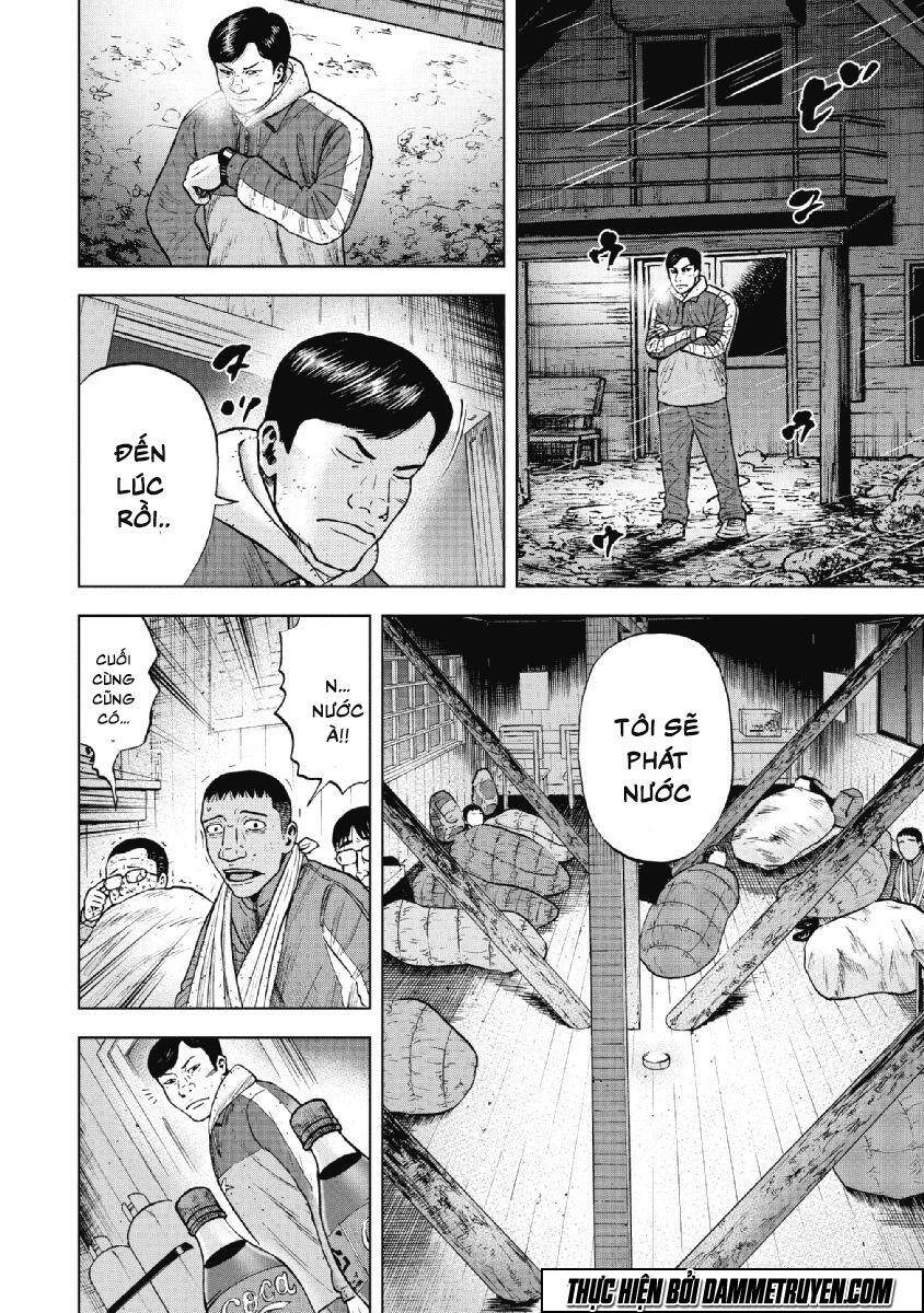 Monkey Peak - Đỉnh Núi Khỉ Chapter 34 - Trang 14