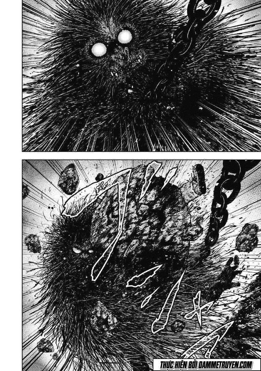 Monkey Peak - Đỉnh Núi Khỉ Chapter 33 - Trang 16