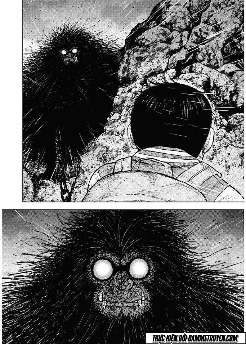 Monkey Peak - Đỉnh Núi Khỉ Chapter 30 - Trang 2