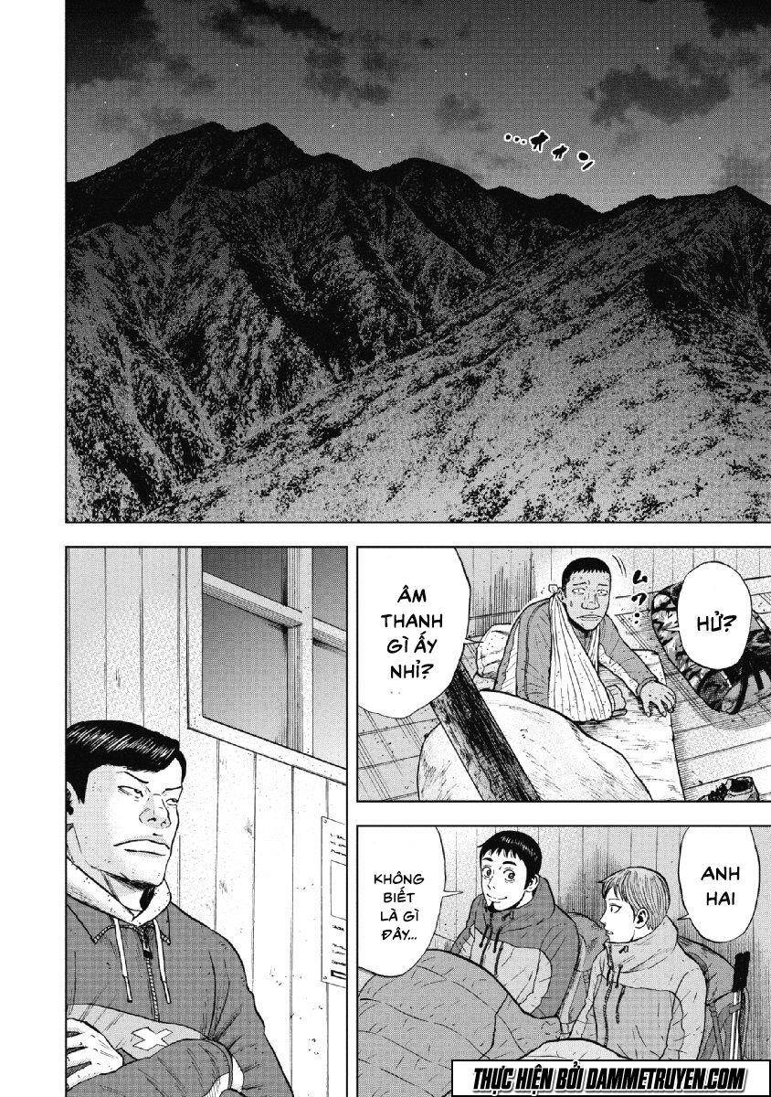 Monkey Peak - Đỉnh Núi Khỉ Chapter 34 - Trang 2