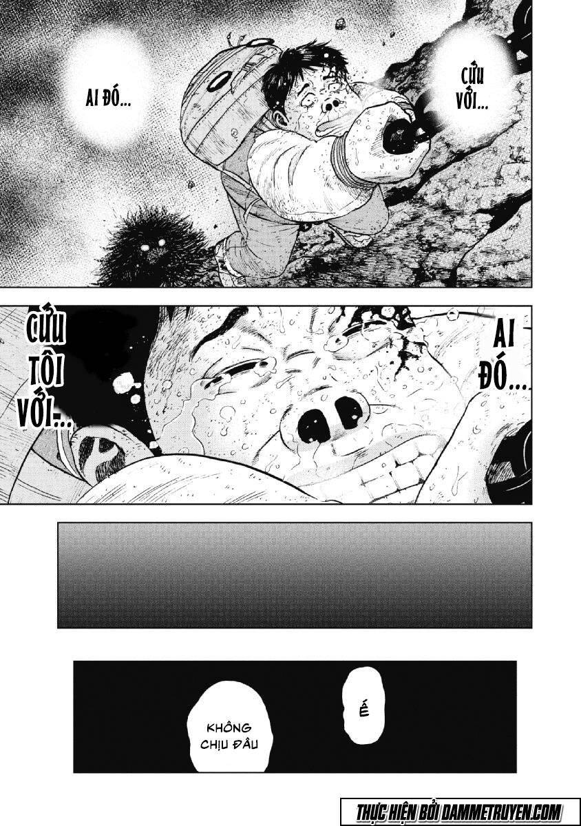 Monkey Peak - Đỉnh Núi Khỉ Chapter 33 - Trang 7