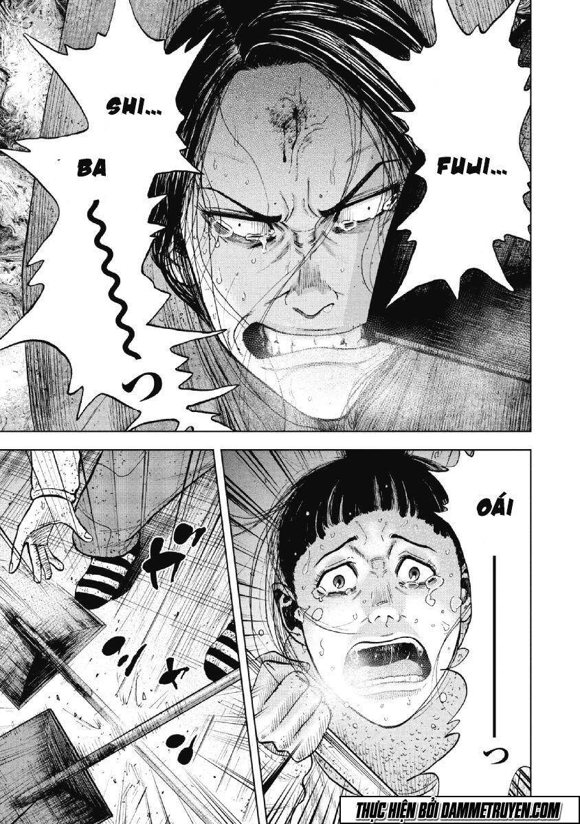 Monkey Peak - Đỉnh Núi Khỉ Chapter 36 - Trang 15