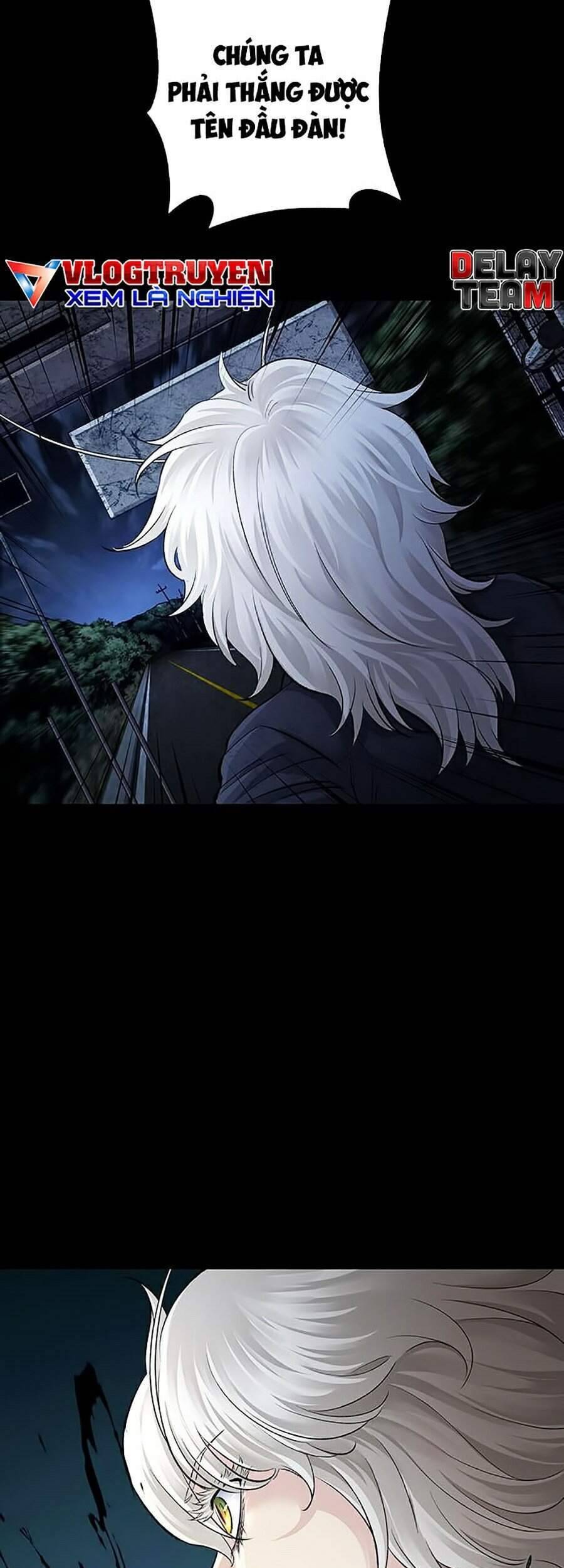 Hive Chapter 281 - Trang 73