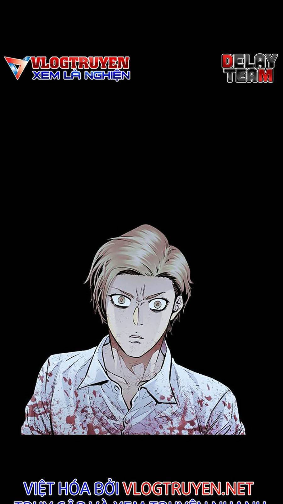 Hive Chapter 285 - Trang 24