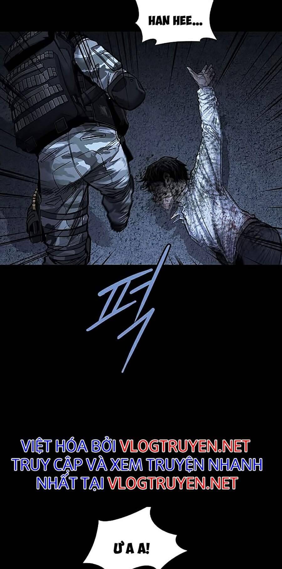 Hive Chapter 283 - Trang 5