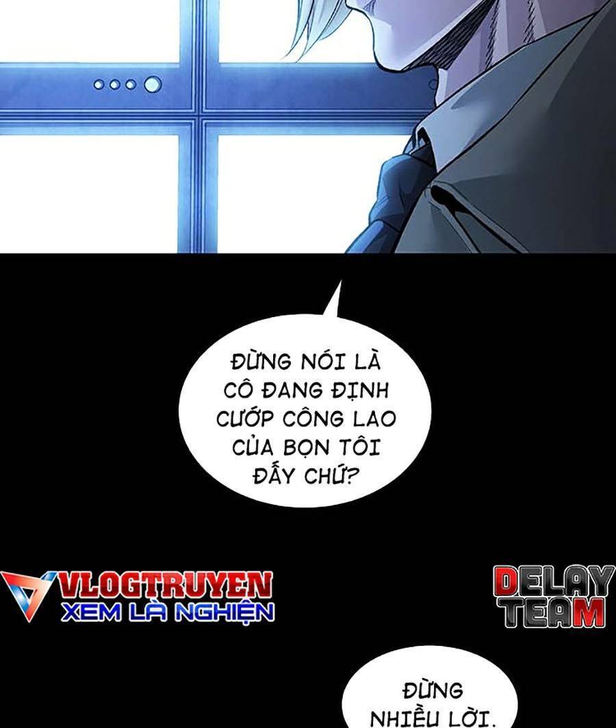 Hive Chapter 285 - Trang 69