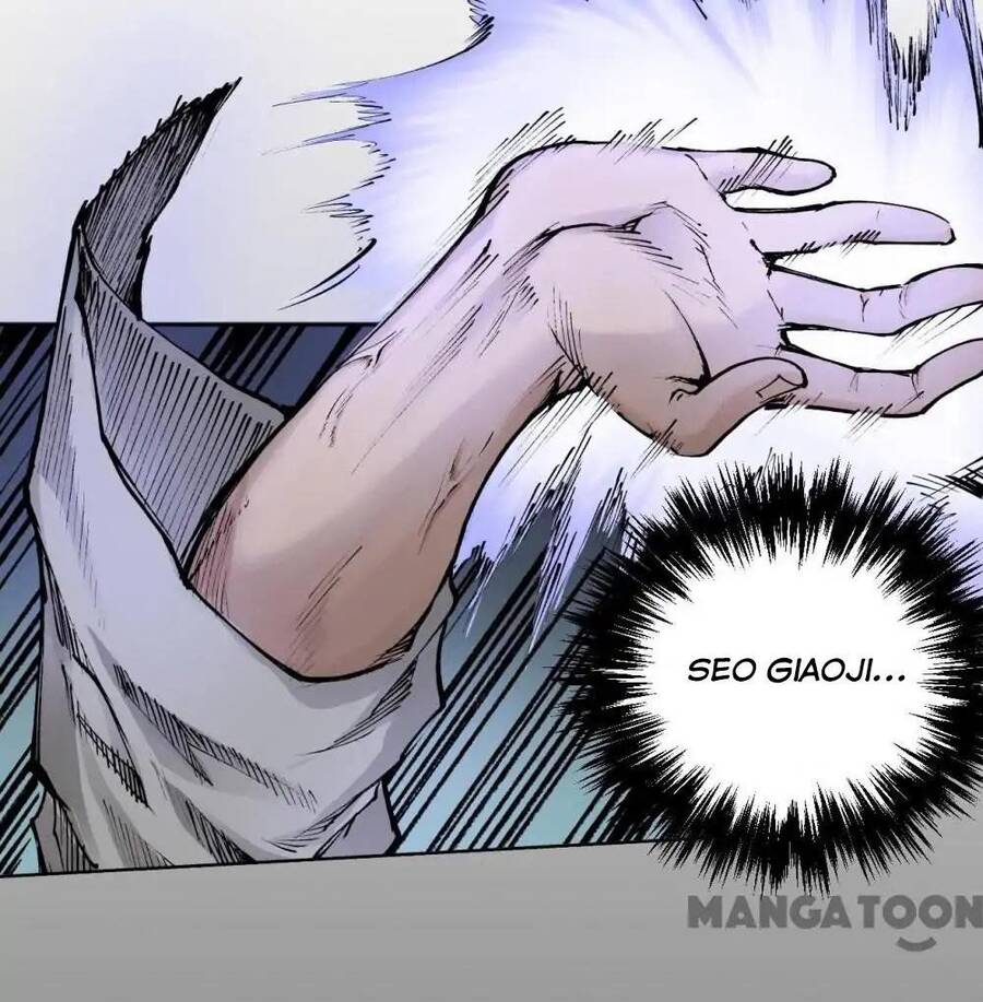 Thanh Gươm Quỷ Chapter 26 - Trang 5