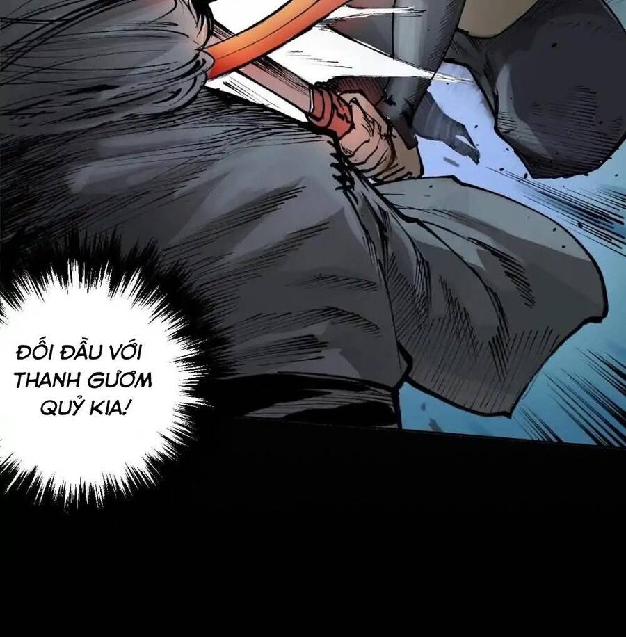 Thanh Gươm Quỷ Chapter 26 - Trang 24