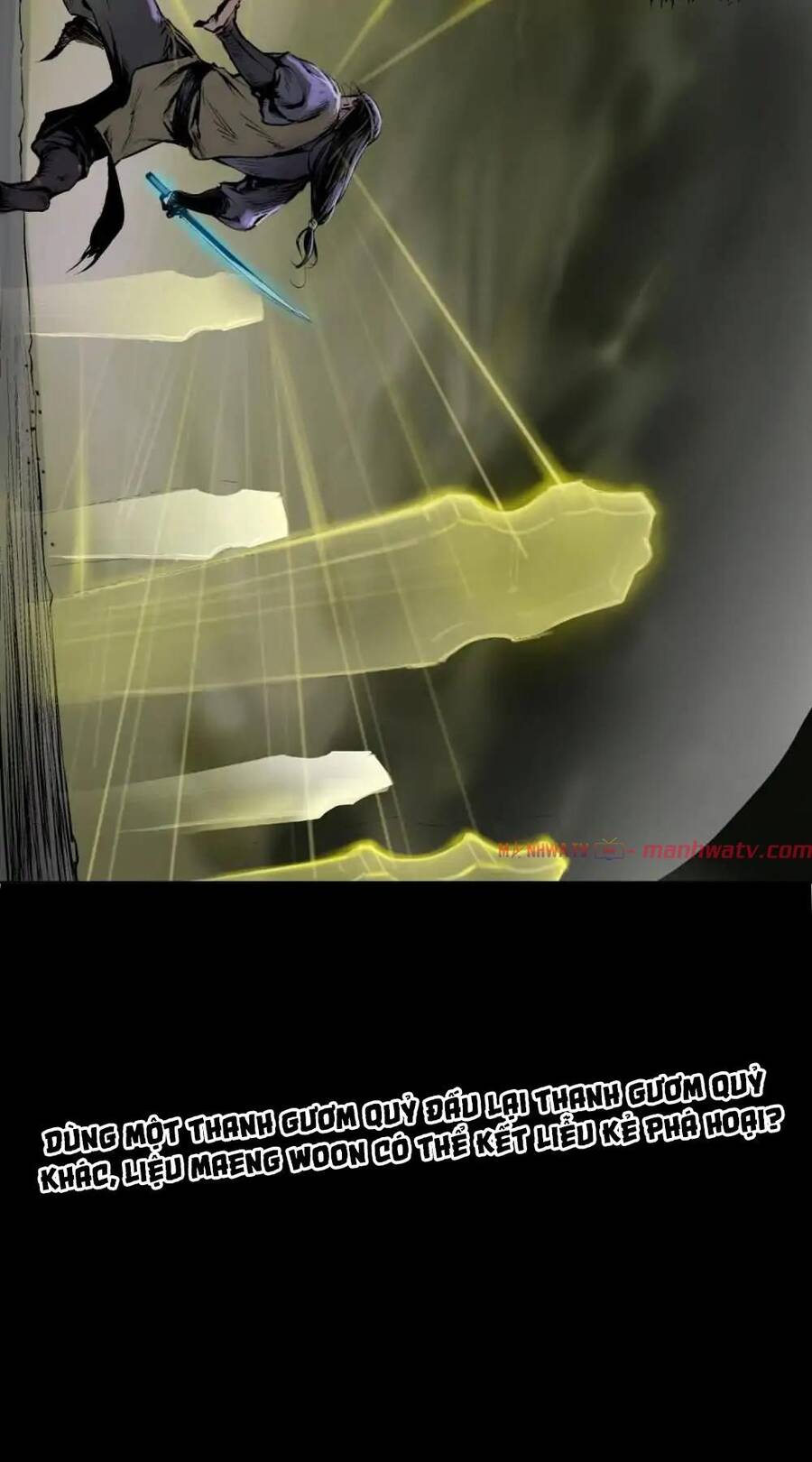 Thanh Gươm Quỷ Chapter 26 - Trang 33