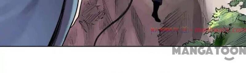 Thanh Gươm Quỷ Chapter 38 - Trang 5