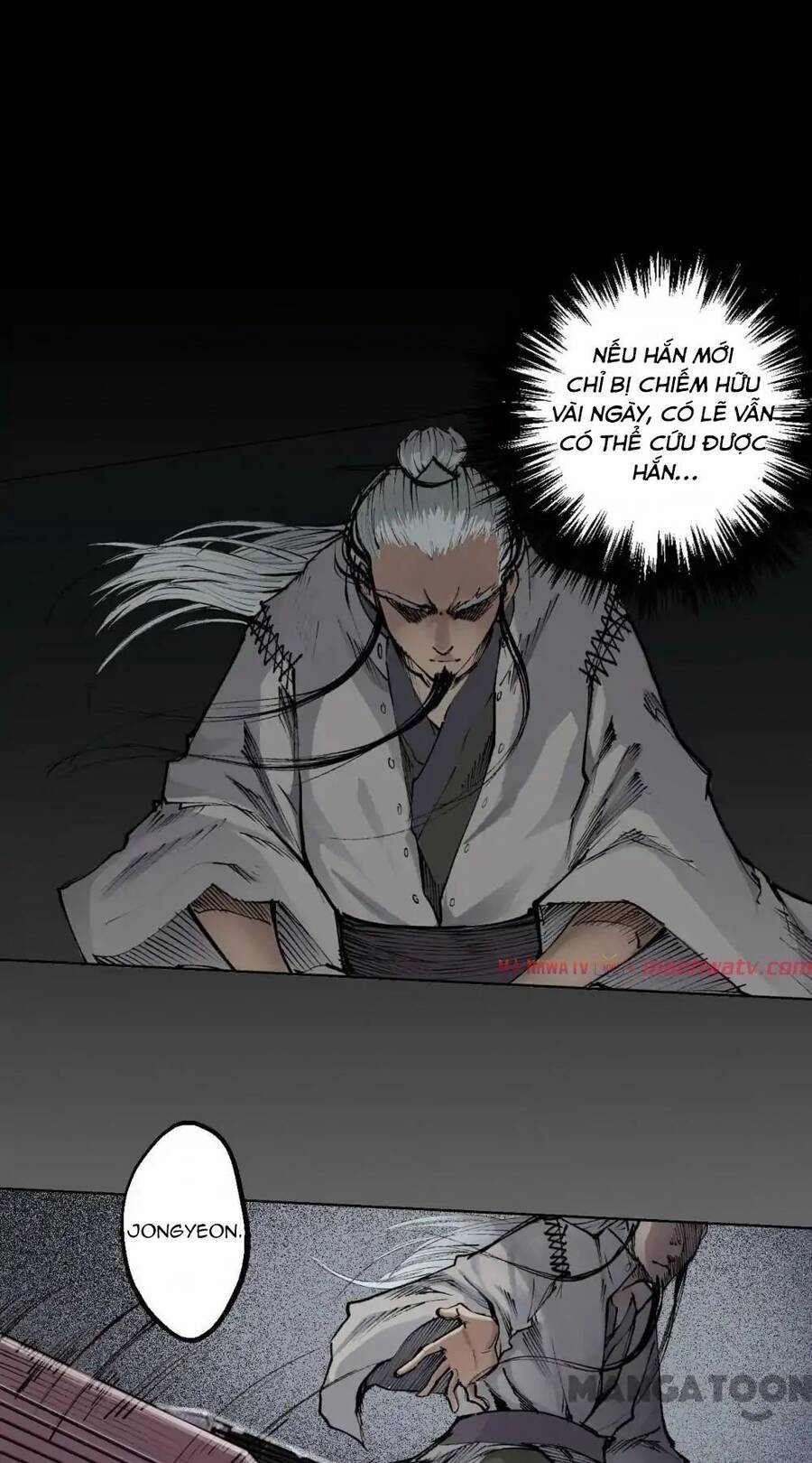 Thanh Gươm Quỷ Chapter 25 - Trang 30
