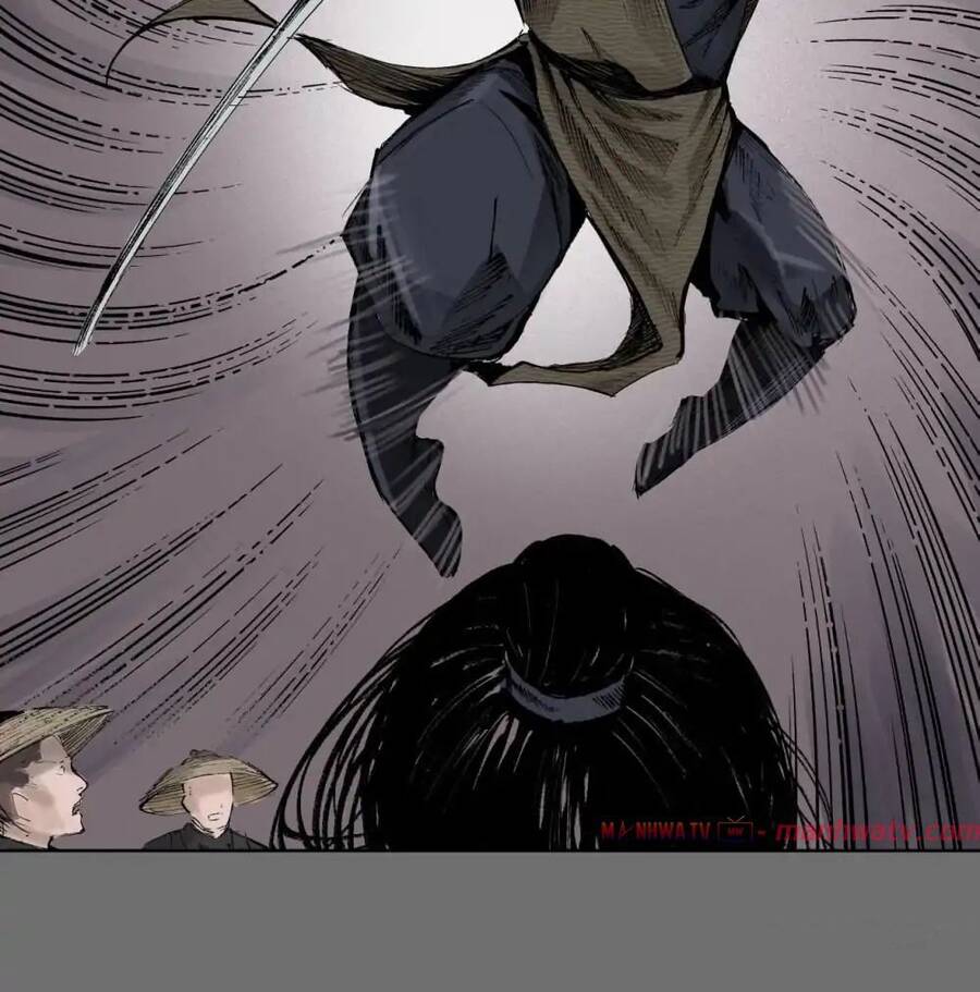 Thanh Gươm Quỷ Chapter 25 - Trang 9