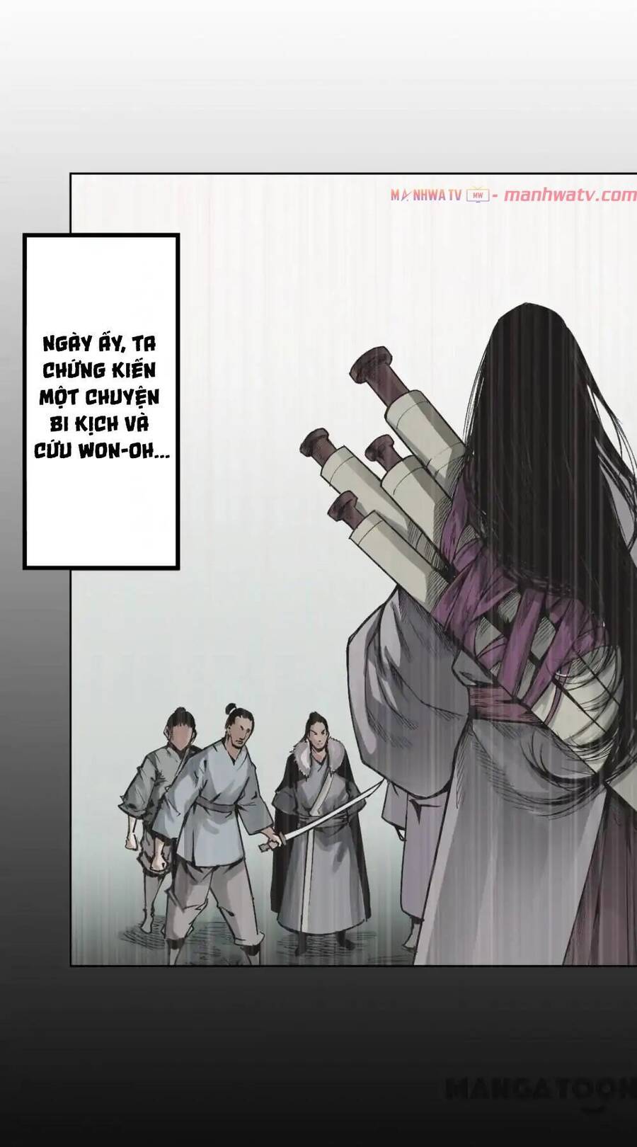 Thanh Gươm Quỷ Chapter 22 - Trang 8