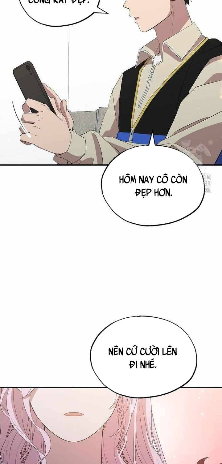Cửa Hàng Diệu Kỳ Chapter 20 - Trang 31