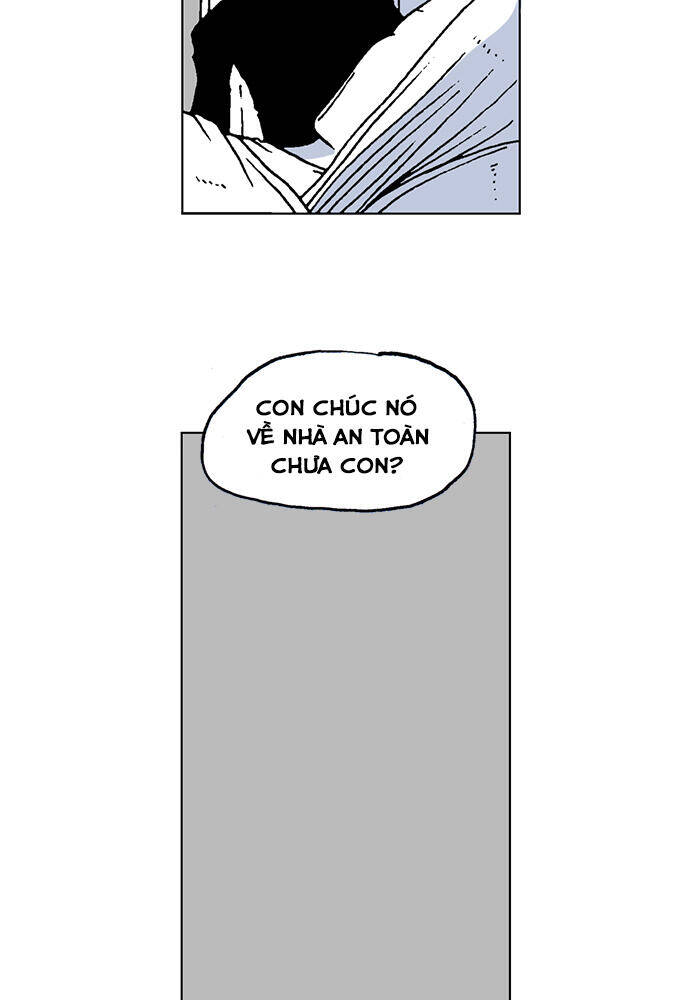 Mắc Kẹt Trên Mặt Trăng Chapter 38 - Trang 47