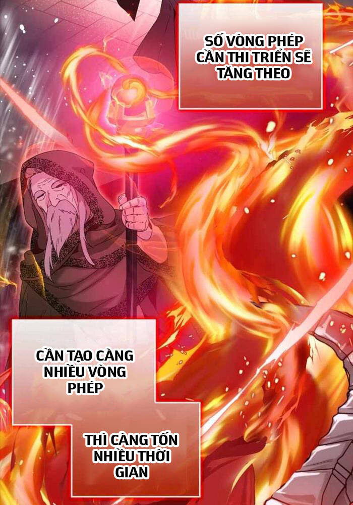 Thiên Tài Phép Thuật Nhà Hầu Tước Chapter 5 - Trang 77