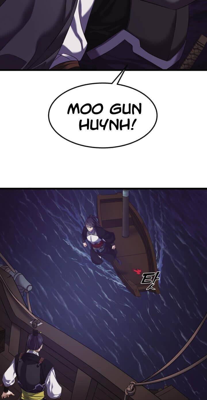 Lôi Thần Chuyển Sinh Chapter 11 - Trang 32