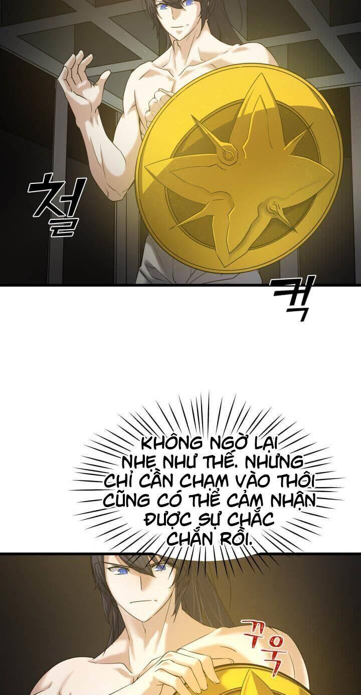 Lôi Thần Chuyển Sinh Chapter 11 - Trang 20