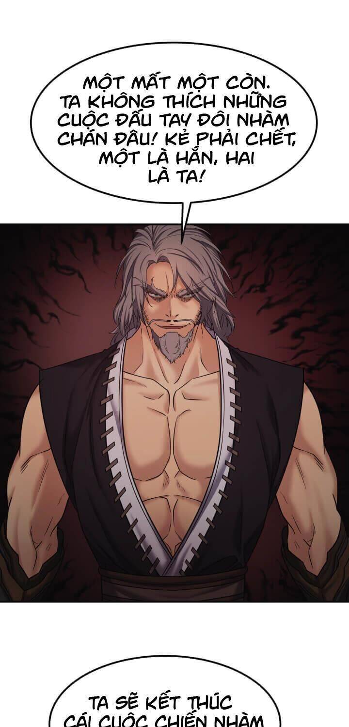 Lôi Thần Chuyển Sinh Chapter 11 - Trang 47
