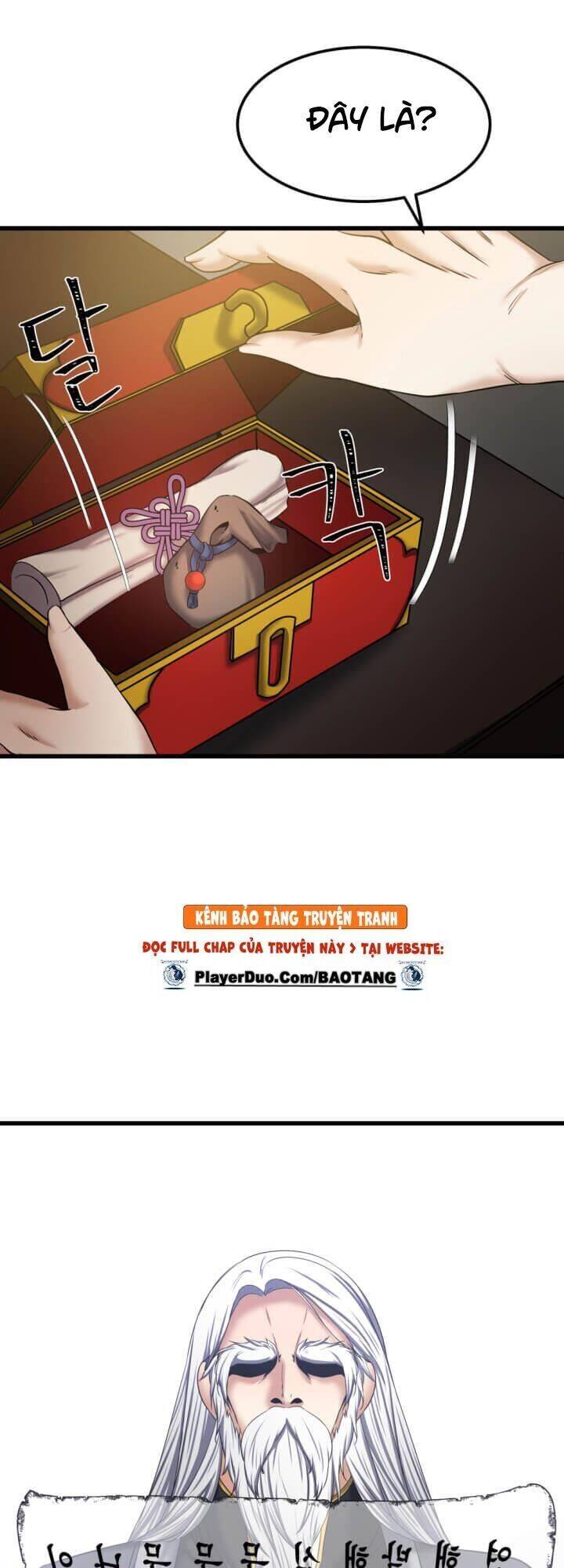 Lôi Thần Chuyển Sinh Chapter 11 - Trang 15