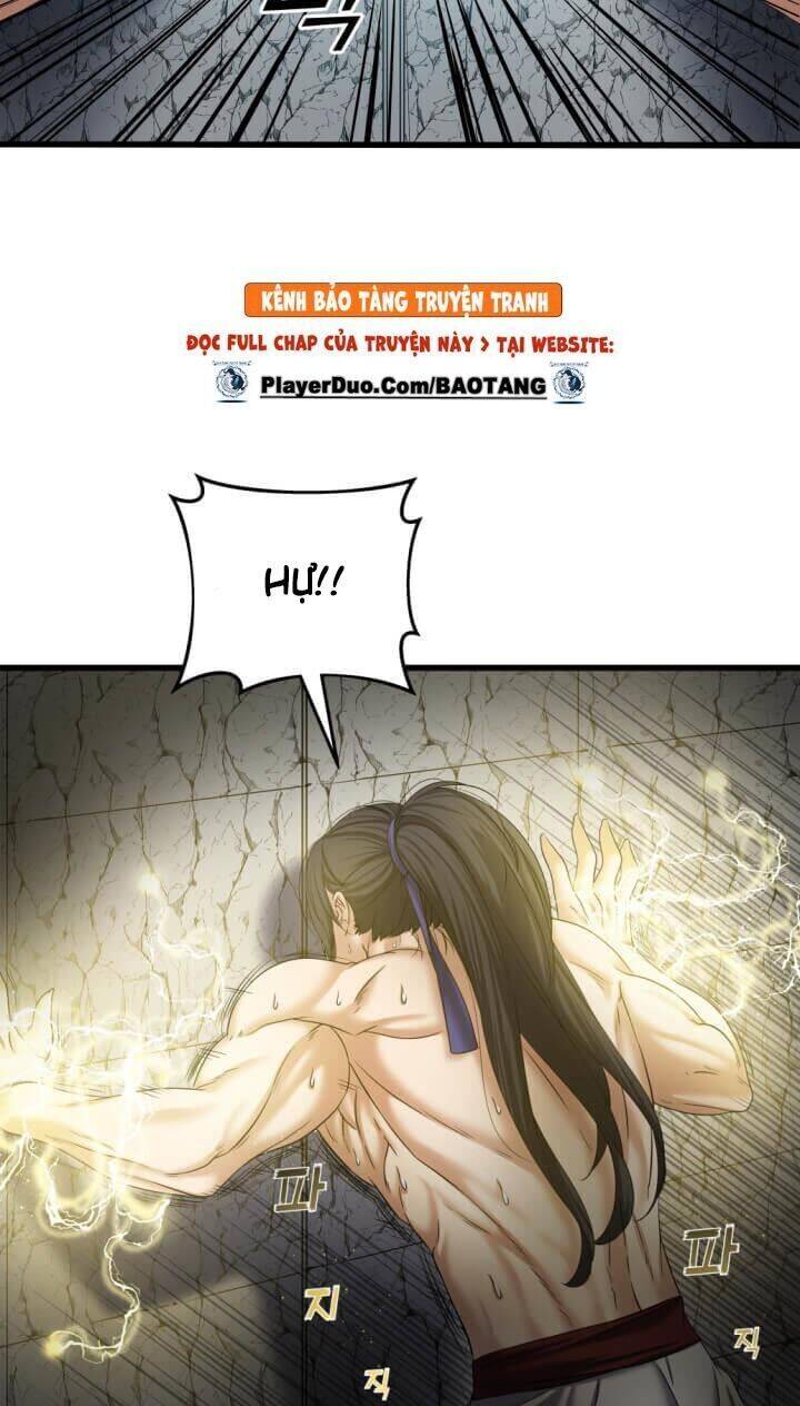 Lôi Thần Chuyển Sinh Chapter 11 - Trang 5