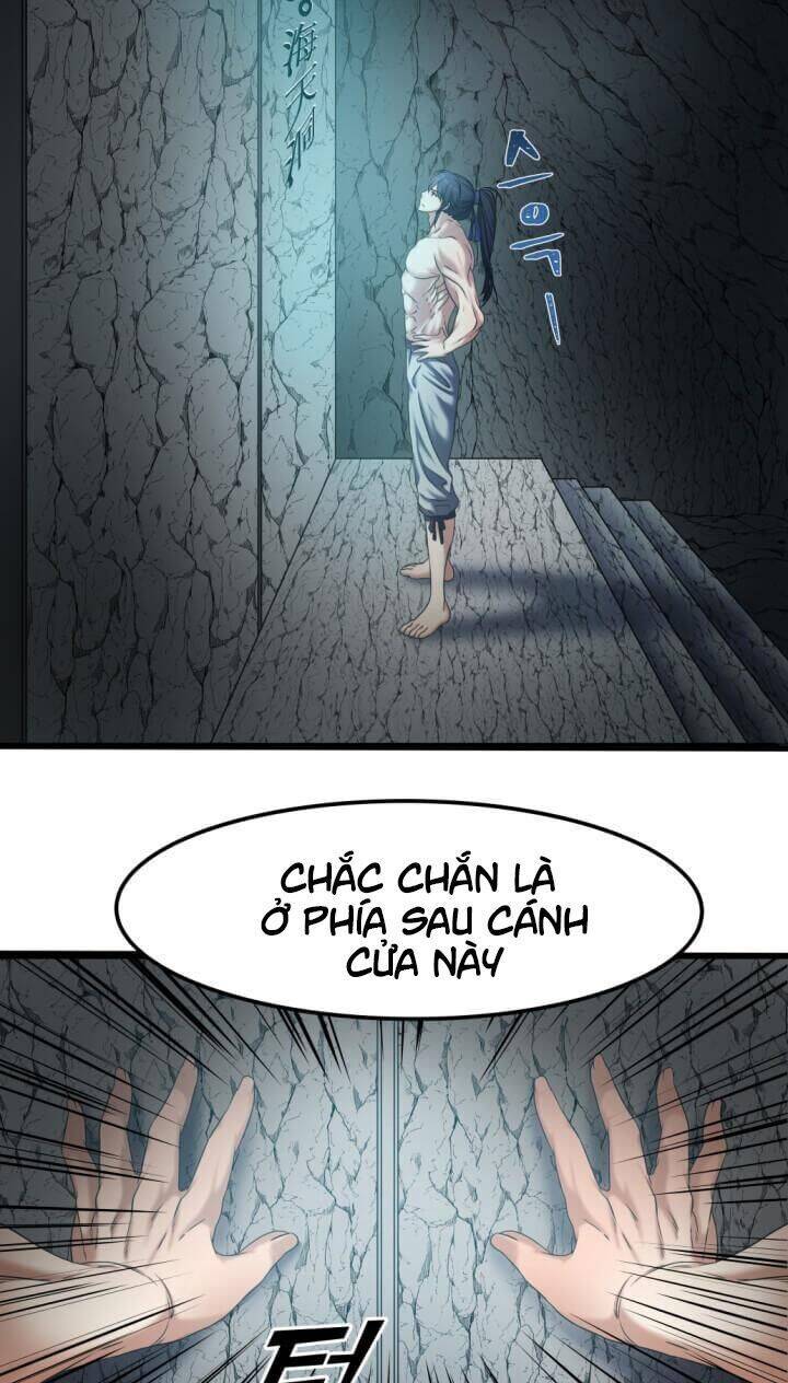 Lôi Thần Chuyển Sinh Chapter 11 - Trang 4