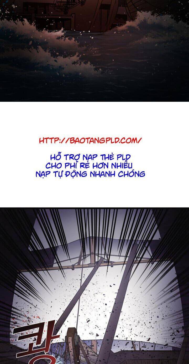 Lôi Thần Chuyển Sinh Chapter 11 - Trang 41