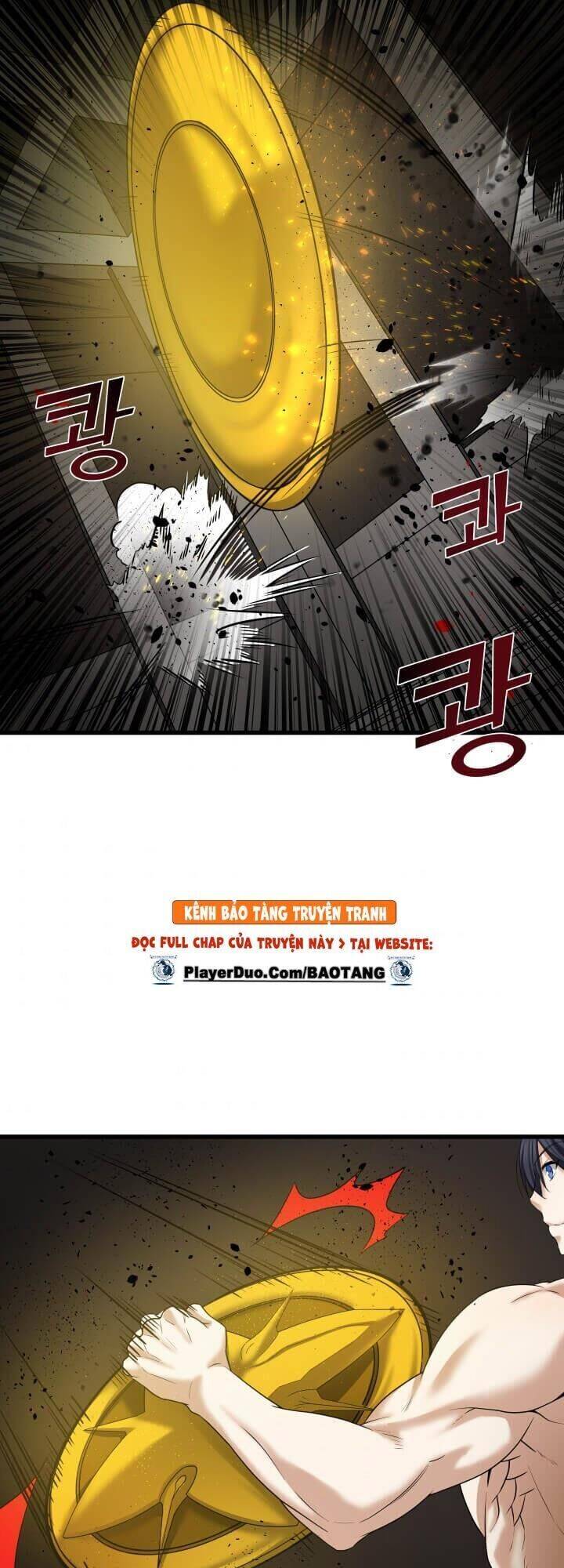 Lôi Thần Chuyển Sinh Chapter 11 - Trang 23