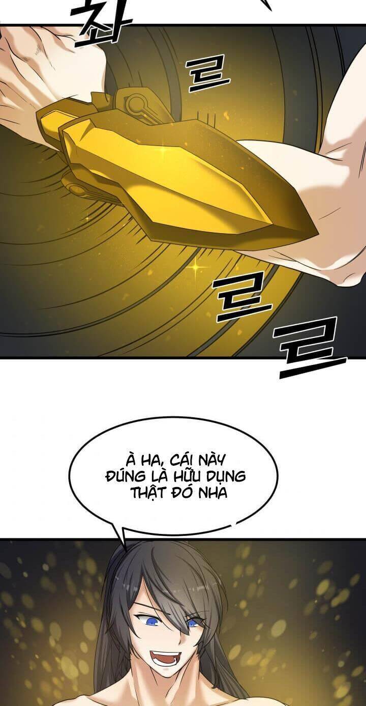Lôi Thần Chuyển Sinh Chapter 11 - Trang 28