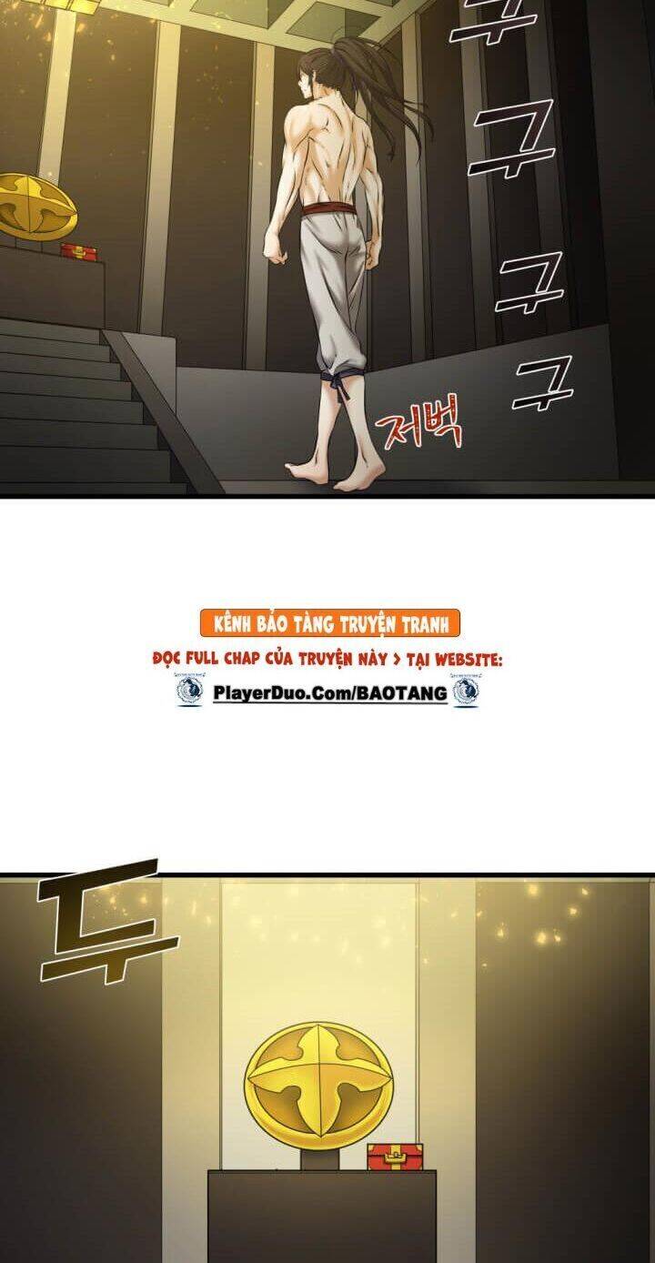 Lôi Thần Chuyển Sinh Chapter 11 - Trang 13