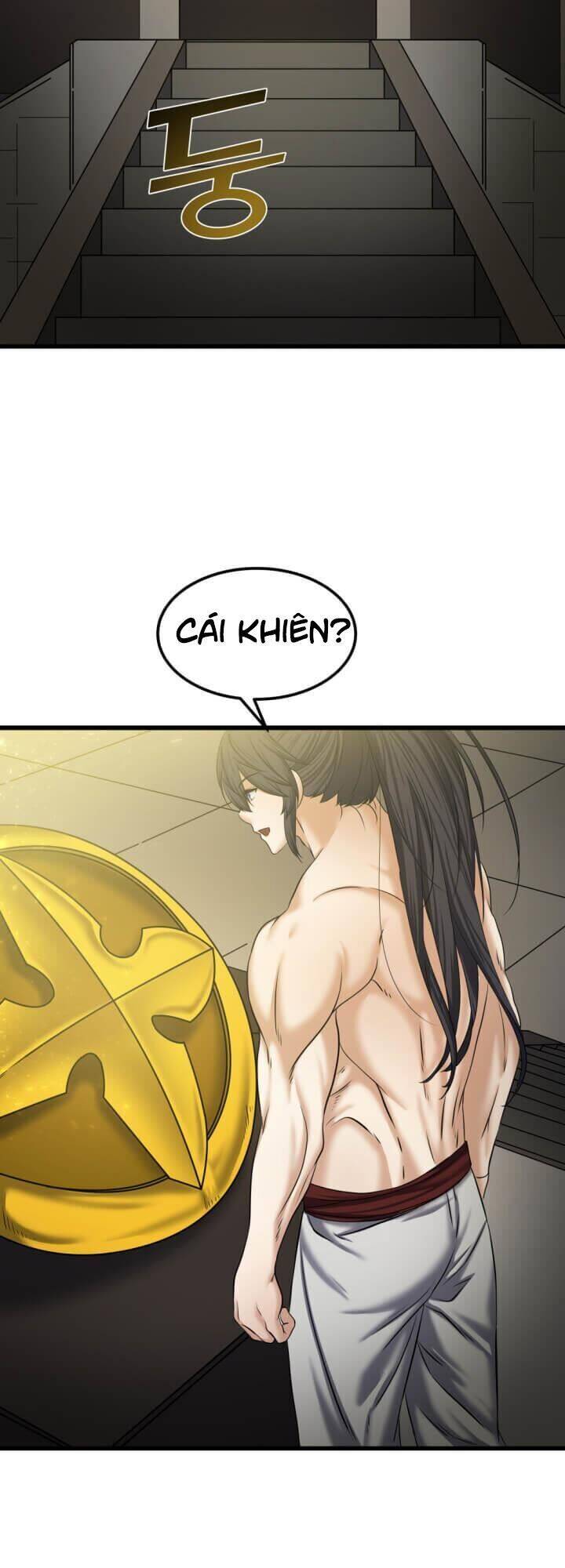 Lôi Thần Chuyển Sinh Chapter 11 - Trang 14