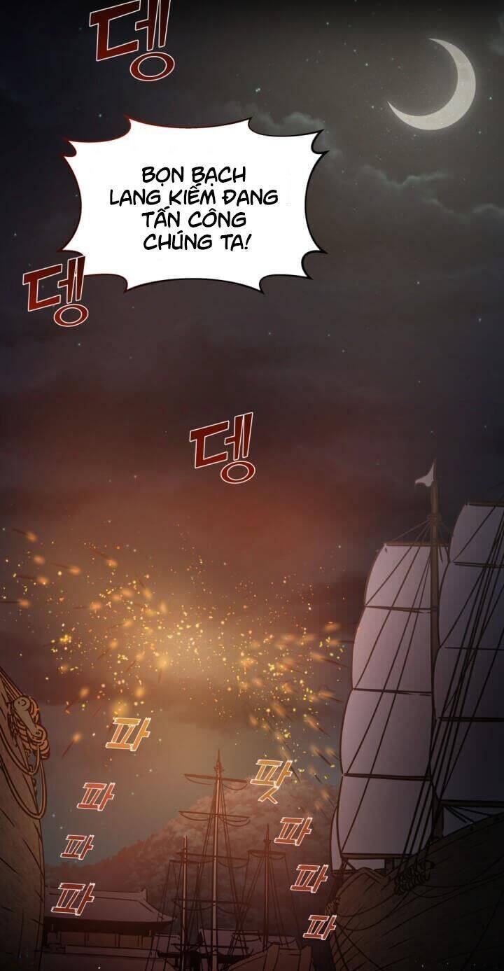 Lôi Thần Chuyển Sinh Chapter 11 - Trang 40