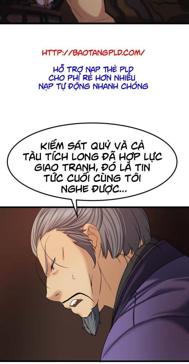 Lôi Thần Chuyển Sinh Chapter 11 - Trang 37