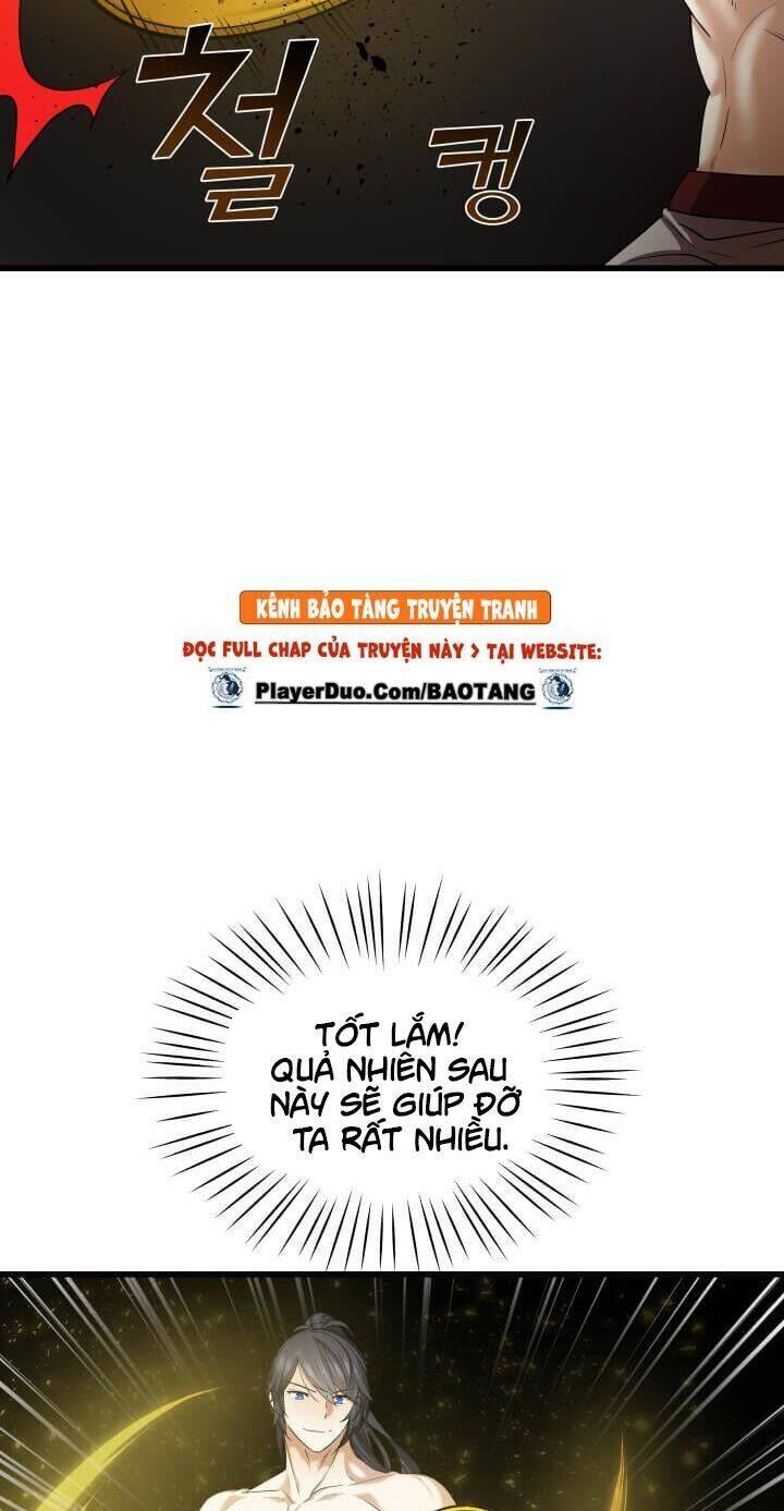 Lôi Thần Chuyển Sinh Chapter 11 - Trang 24