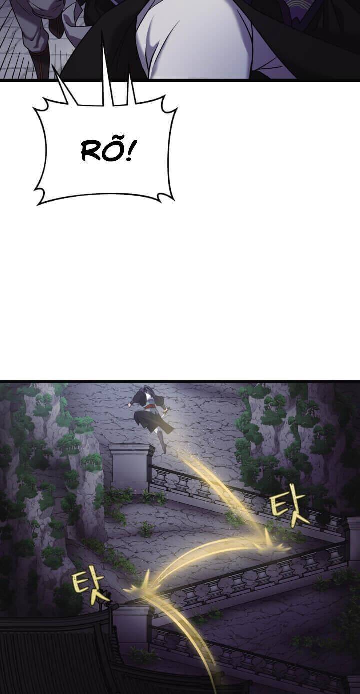 Lôi Thần Chuyển Sinh Chapter 11 - Trang 44
