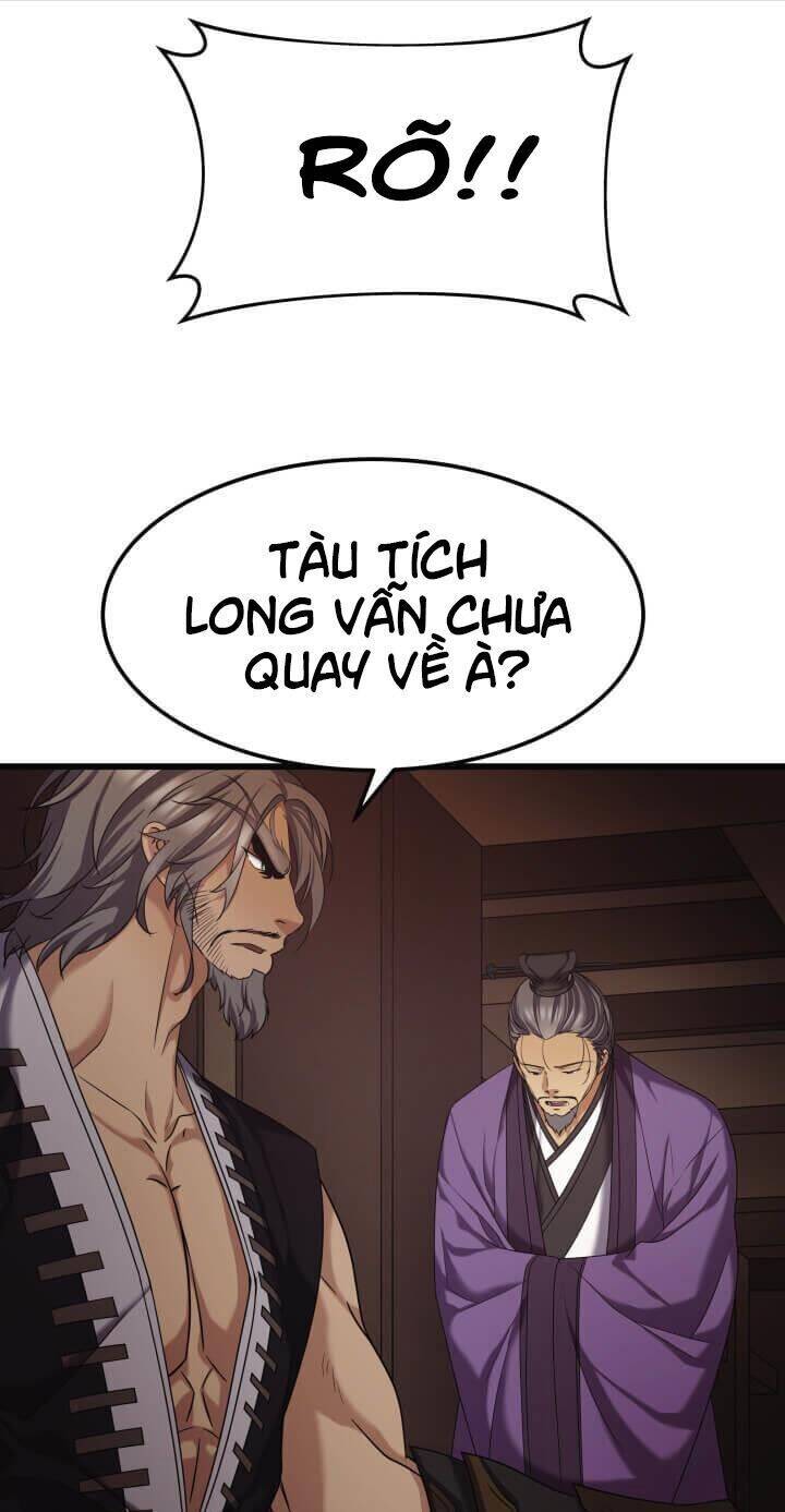 Lôi Thần Chuyển Sinh Chapter 11 - Trang 36
