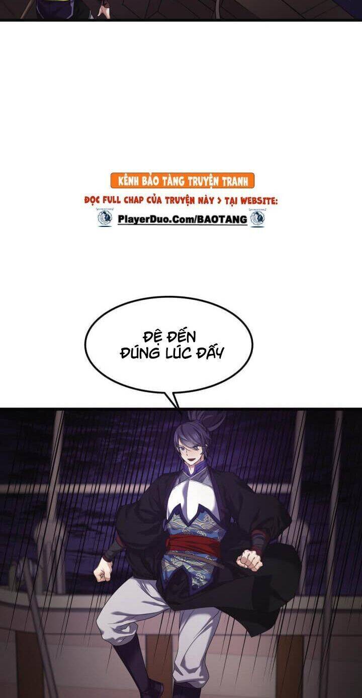 Lôi Thần Chuyển Sinh Chapter 11 - Trang 33