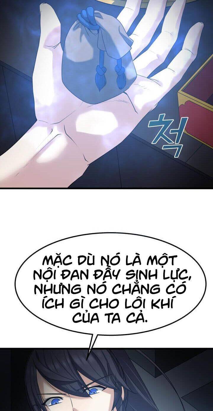 Lôi Thần Chuyển Sinh Chapter 11 - Trang 17