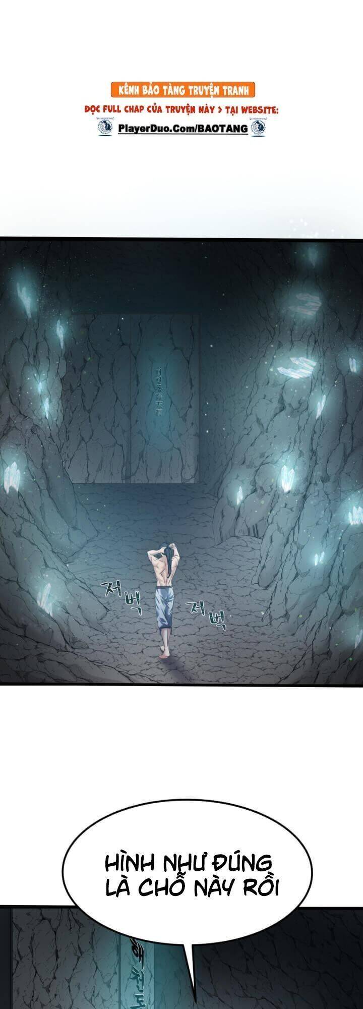 Lôi Thần Chuyển Sinh Chapter 11 - Trang 3
