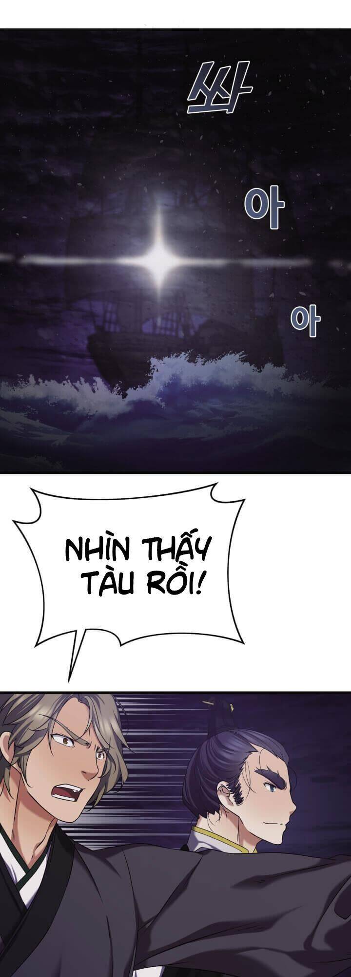 Lôi Thần Chuyển Sinh Chapter 11 - Trang 31