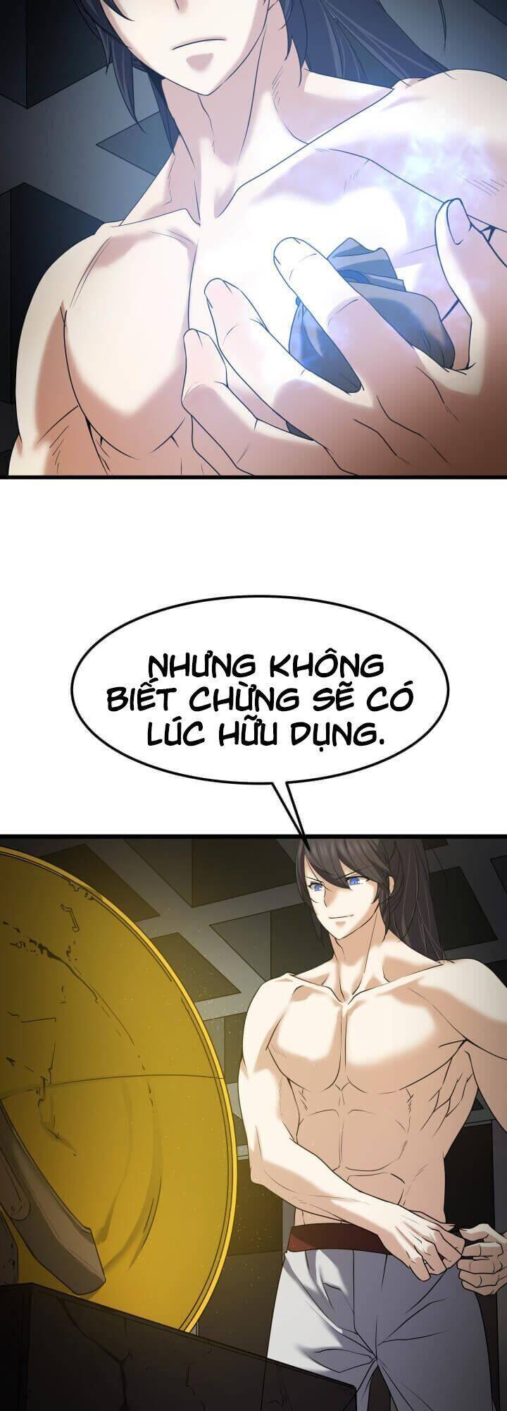 Lôi Thần Chuyển Sinh Chapter 11 - Trang 18