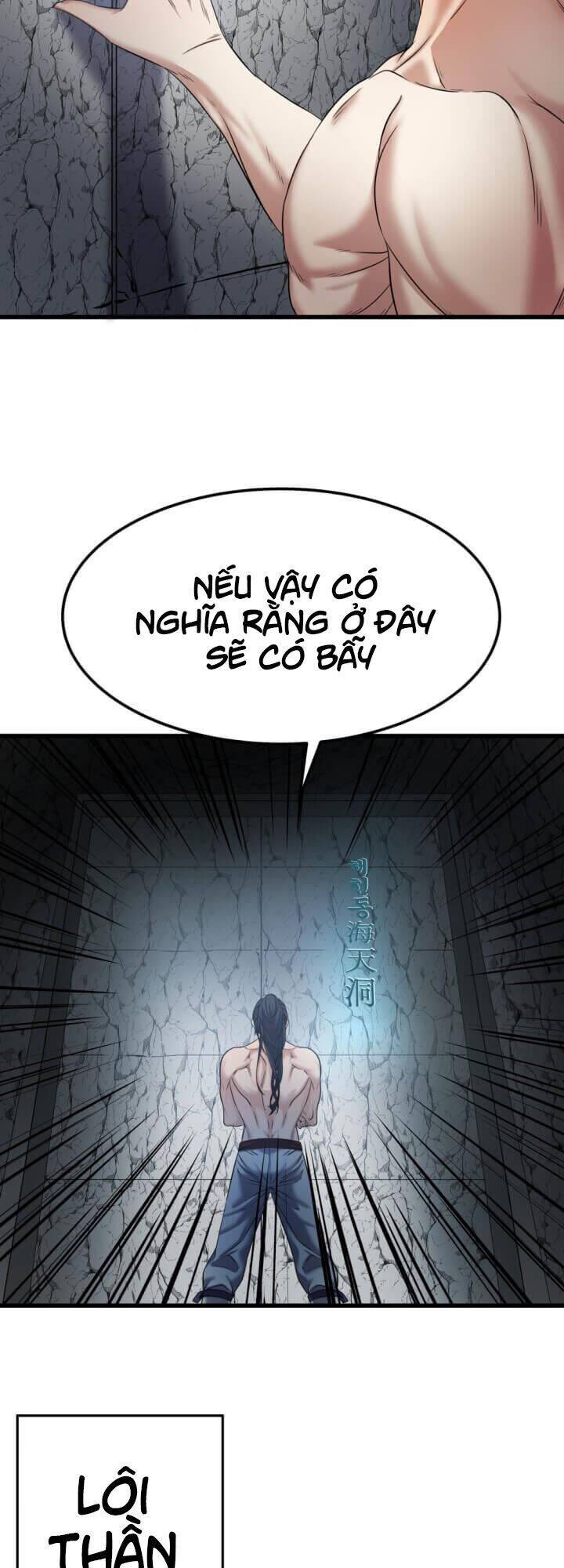 Lôi Thần Chuyển Sinh Chapter 11 - Trang 7