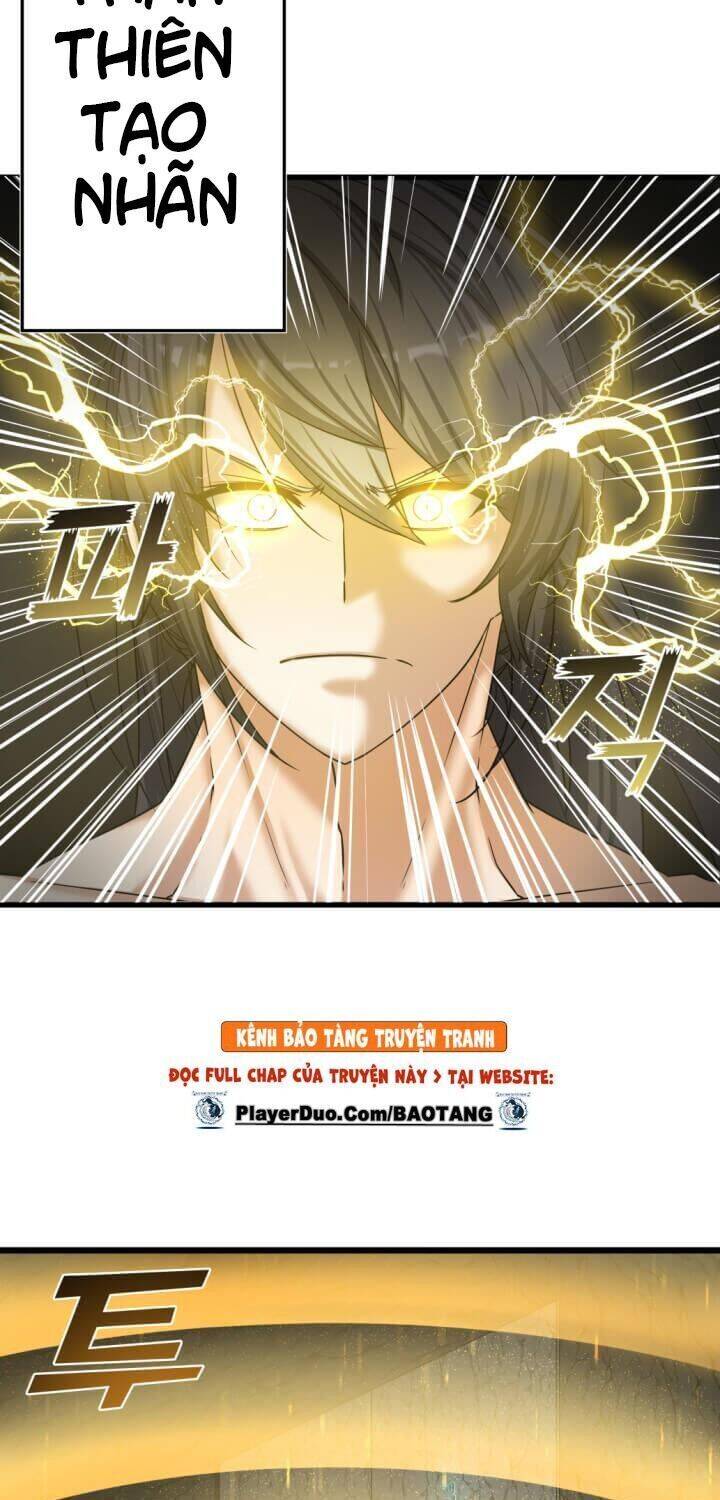 Lôi Thần Chuyển Sinh Chapter 11 - Trang 8