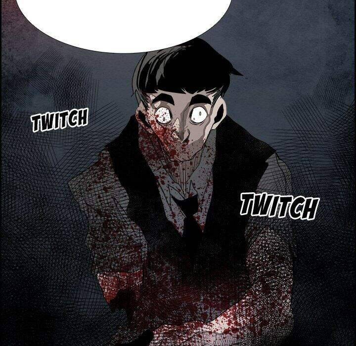 Warble Chapter 176 - Trang 24