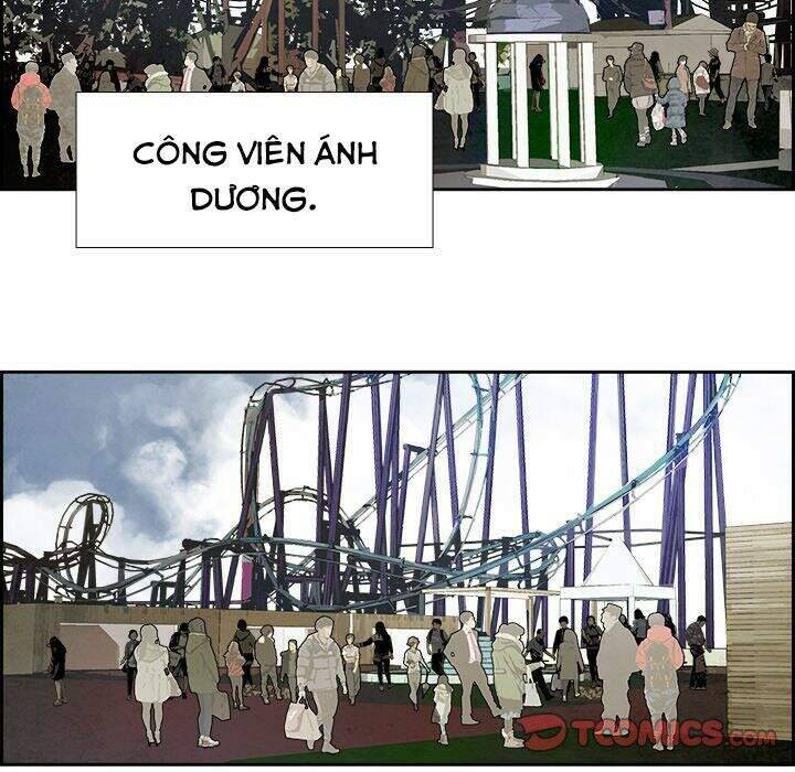 Warble Chapter 176 - Trang 19