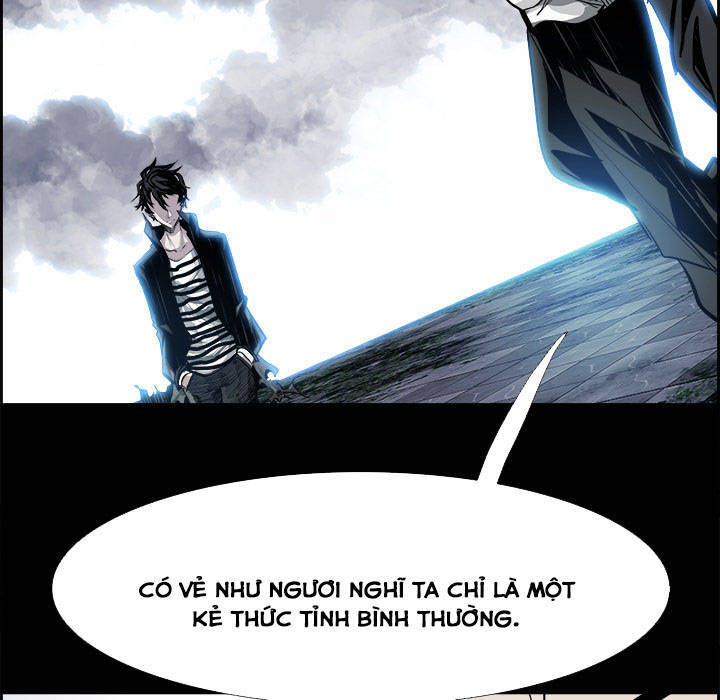 Warble Chapter 19 - Trang 21